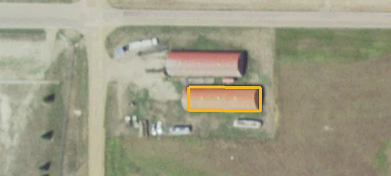 212 Section Rd