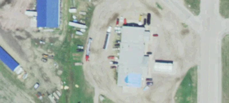 302 Hwy 81