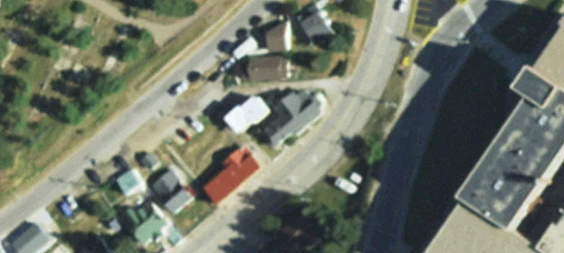 404 Main St