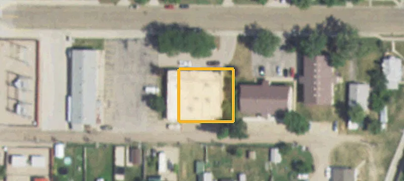 850 Main St
