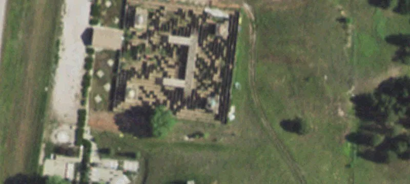 6400 Mt Rushmore Rd