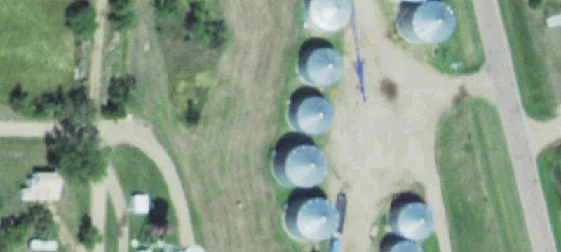 Carthage, SD 57323