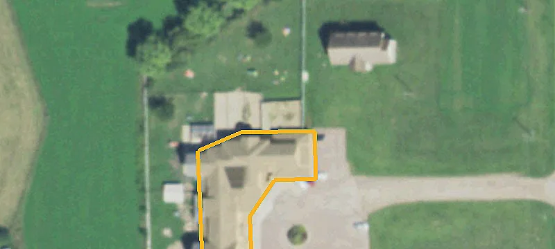 1200 Northshore Dr