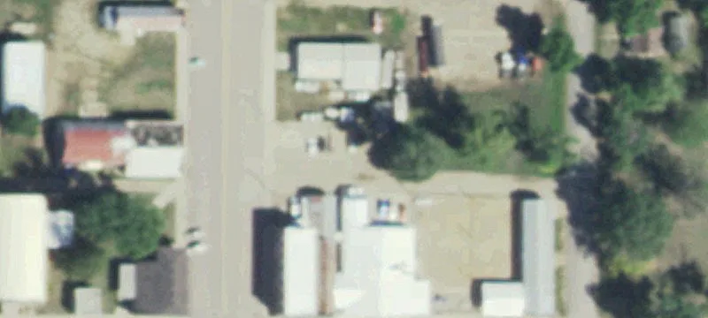 Hudson, SD 57034