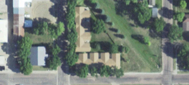 Platte, SD 57369