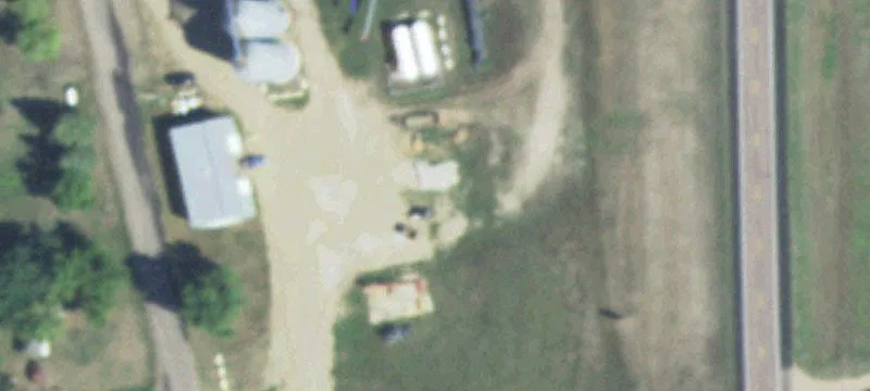 Hurley, SD 57036
