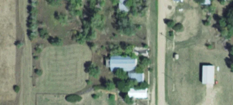 Herrick, SD 57538