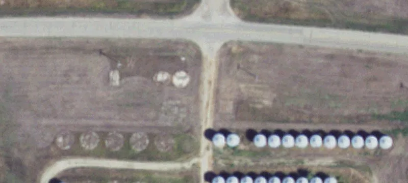 Draper, SD 57531