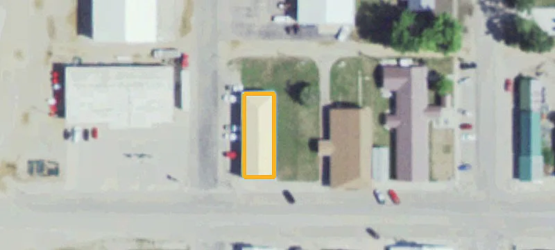 Toronto, SD 57268