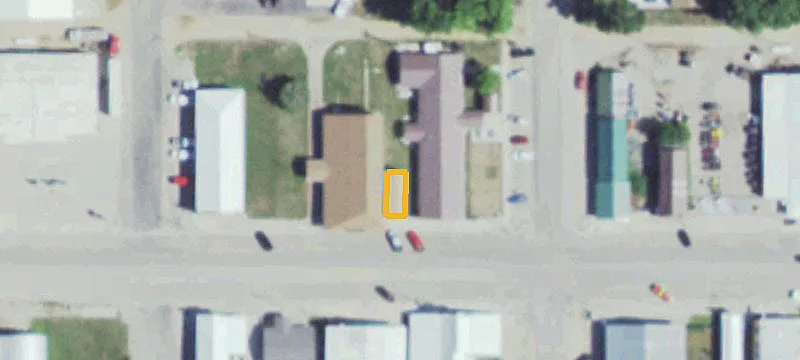 Toronto, SD 57268