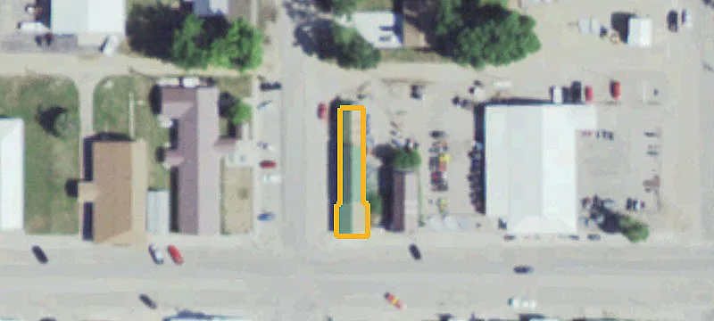 Toronto, SD 57268