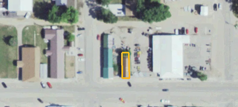 Toronto, SD 57268
