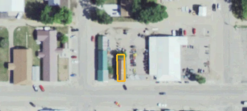 Toronto, SD 57268