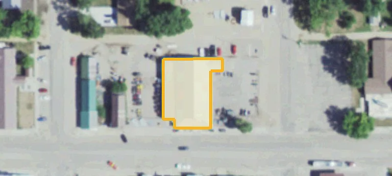 Toronto, SD 57268