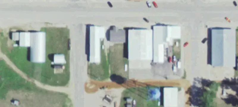Toronto, SD 57268