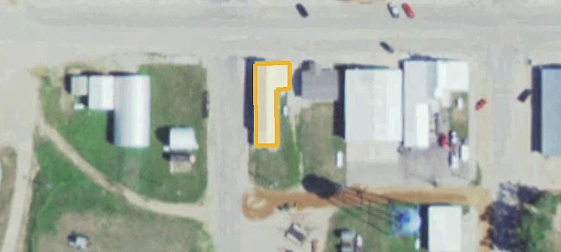Toronto, SD 57268