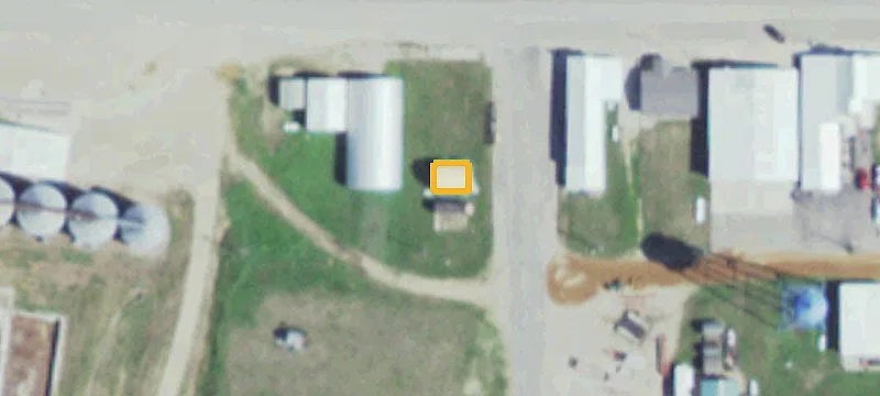 Toronto, SD 57268