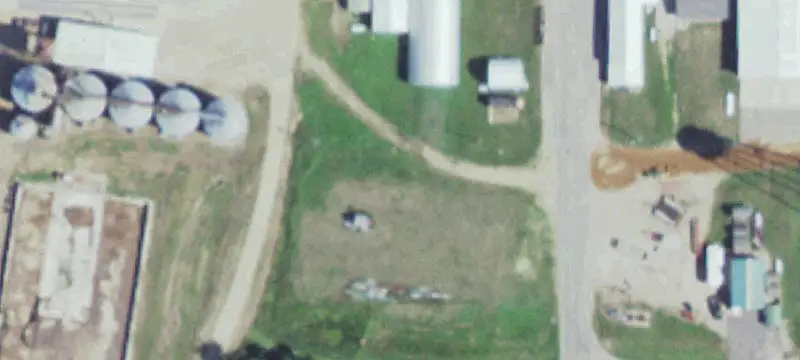 Toronto, SD 57268