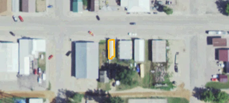 Toronto, SD 57268