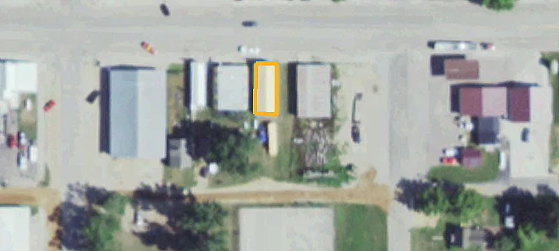 Toronto, SD 57268