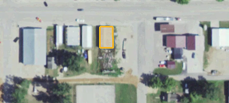 Toronto, SD 57268