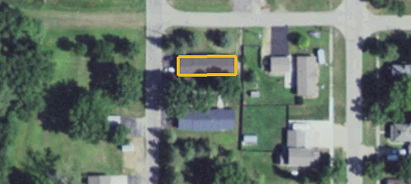 Toronto, SD 57268