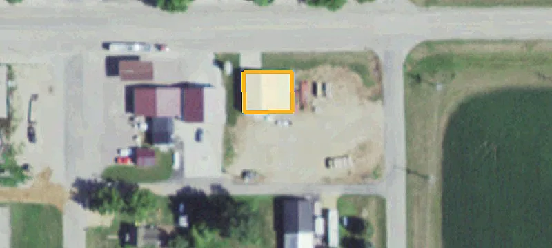 Toronto, SD 57268