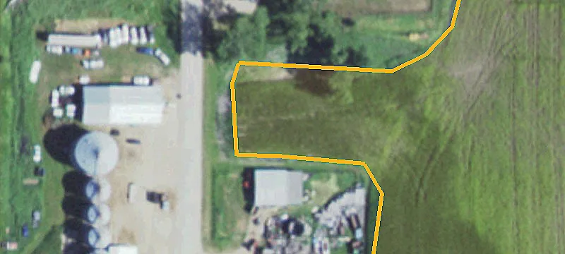 Toronto, SD 57268