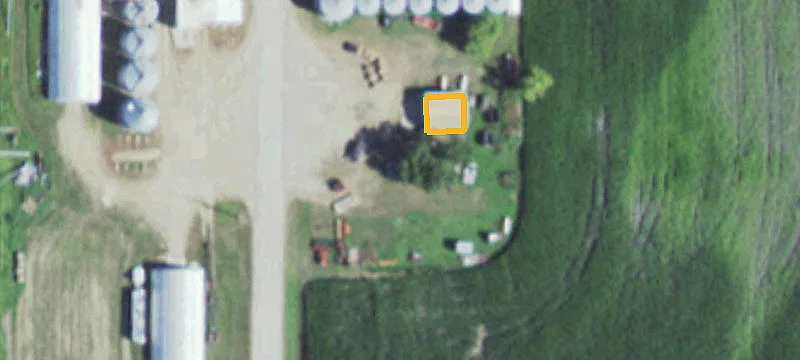 Toronto, SD 57268