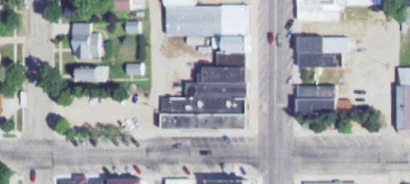 321 3rd S Ave