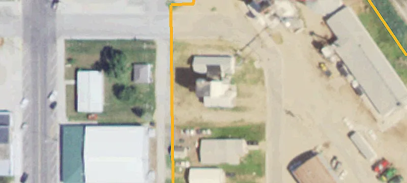 Toronto, SD 57268