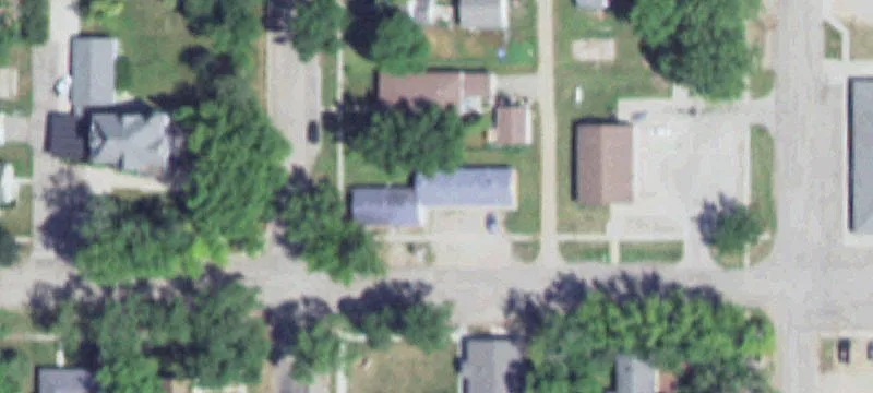 409 3rd W St