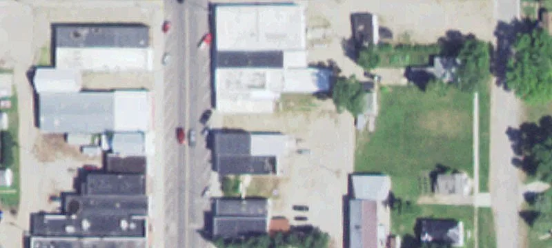 312 3rd S Ave