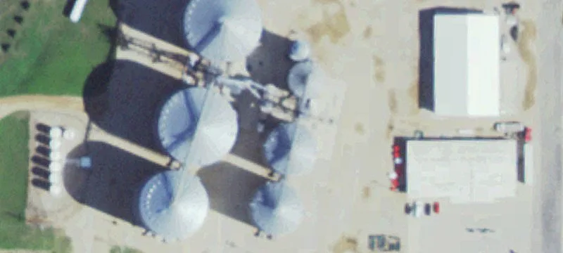 Toronto, SD 57268