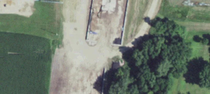 Toronto, SD 57268