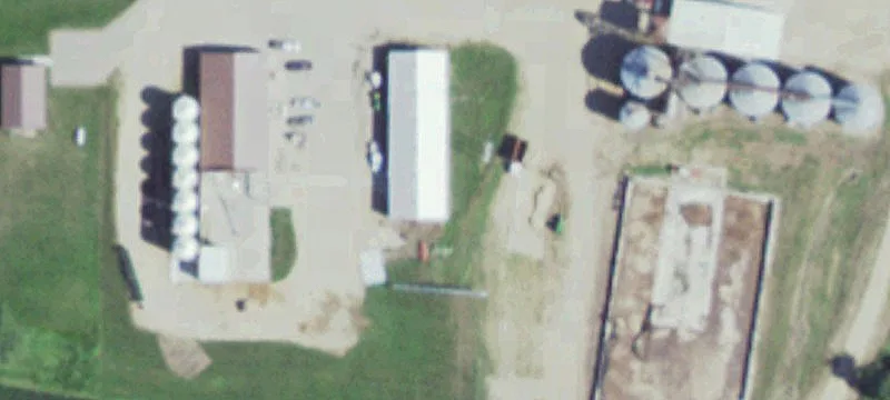 Toronto, SD 57268