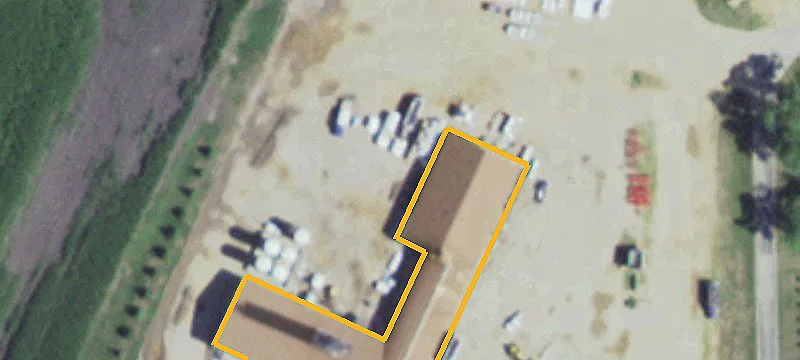 Toronto, SD 57268