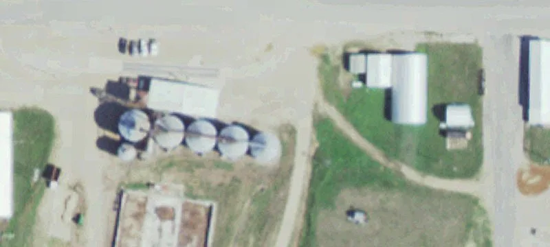 Toronto, SD 57268