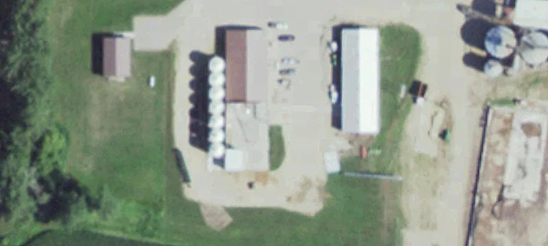 Toronto, SD 57268