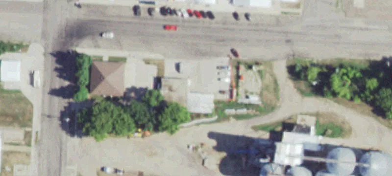 216 1st Ave