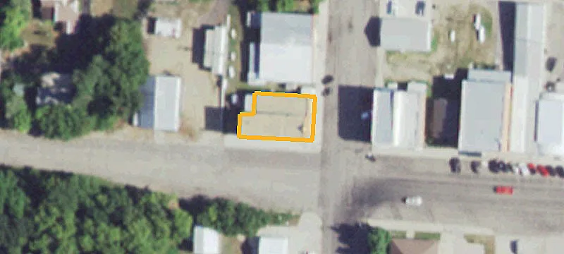 Gary, SD 57237