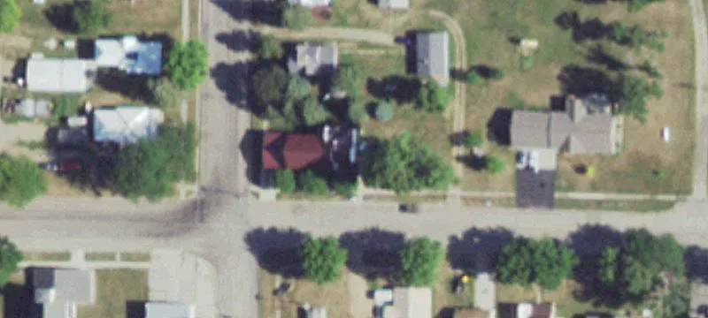 Gary, SD 57237