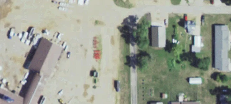 Toronto, SD 57268