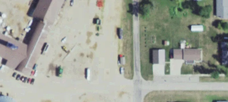 Toronto, SD 57268