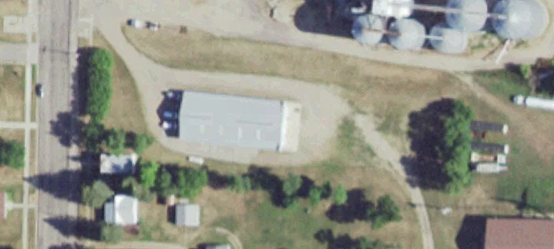 Gary, SD 57237
