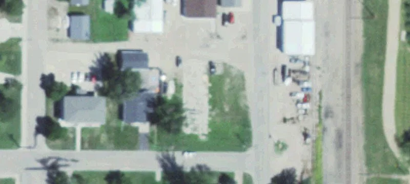2 1st SW St