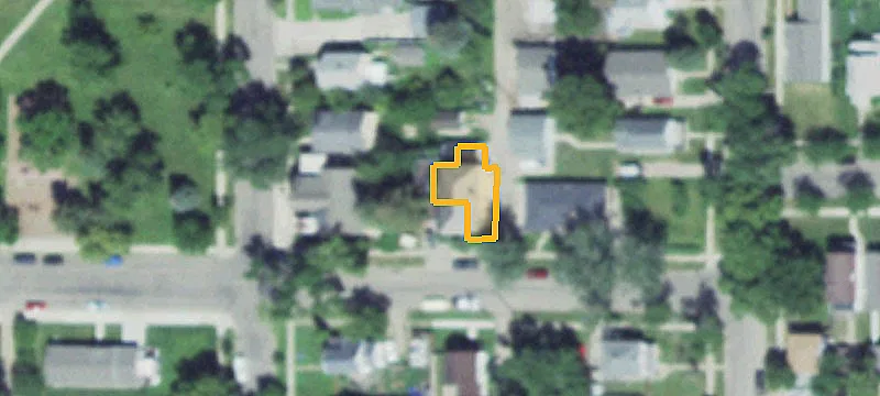 111 3rd NE Ave