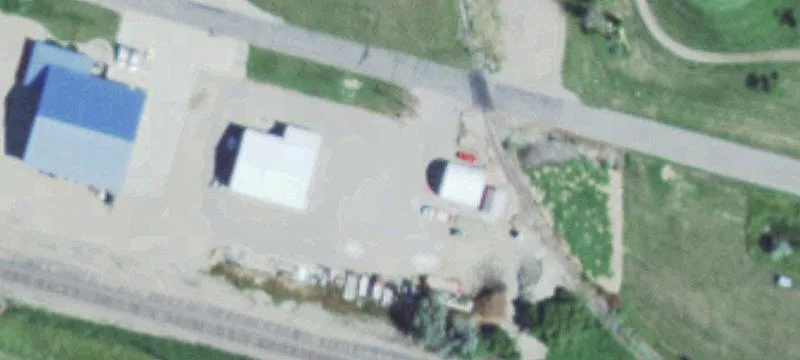 602 Railroad Ave