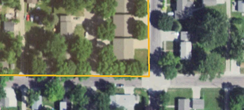 Ss 7th St 607th S 6th St St