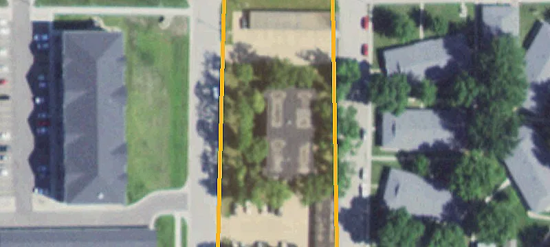 1001 Virgil Ave